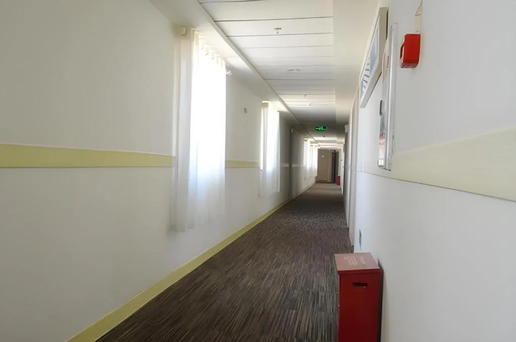 City Comfort Inn Sanya Sanya Bay Walking Street