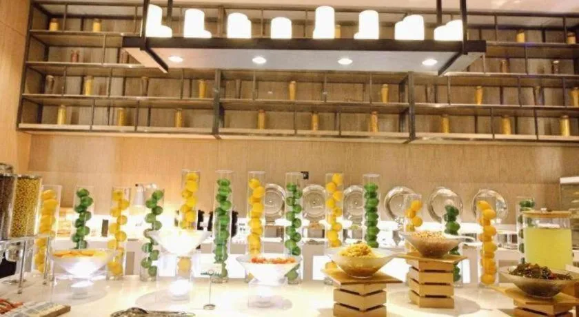 City Comfort Inn Wuhan Huangpu