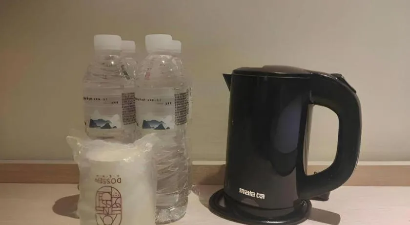 City Comfort Inn Wuhan Huangpu