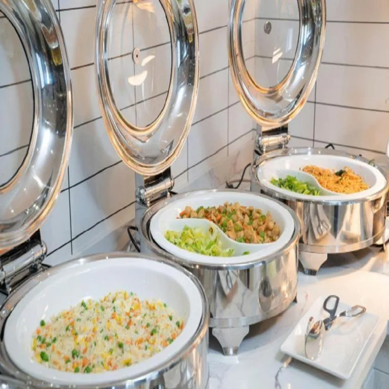 City Comfort Inn Wuhan Huangpu