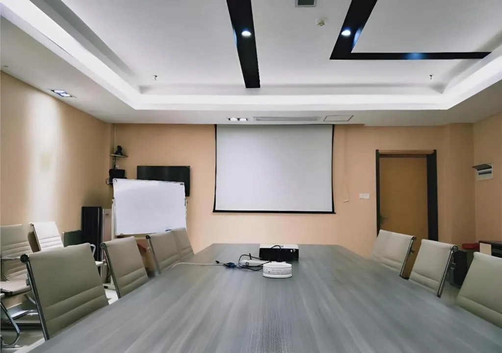 City Comfort Inn Wuhan Huangpu