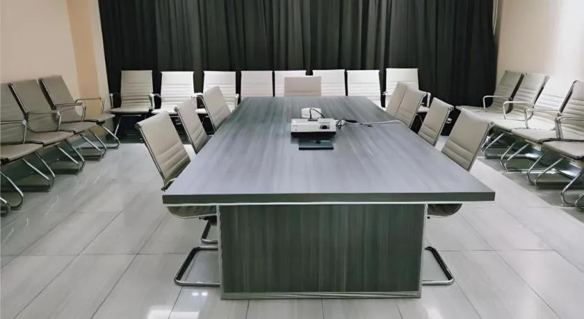 City Comfort Inn Wuhan Huangpu