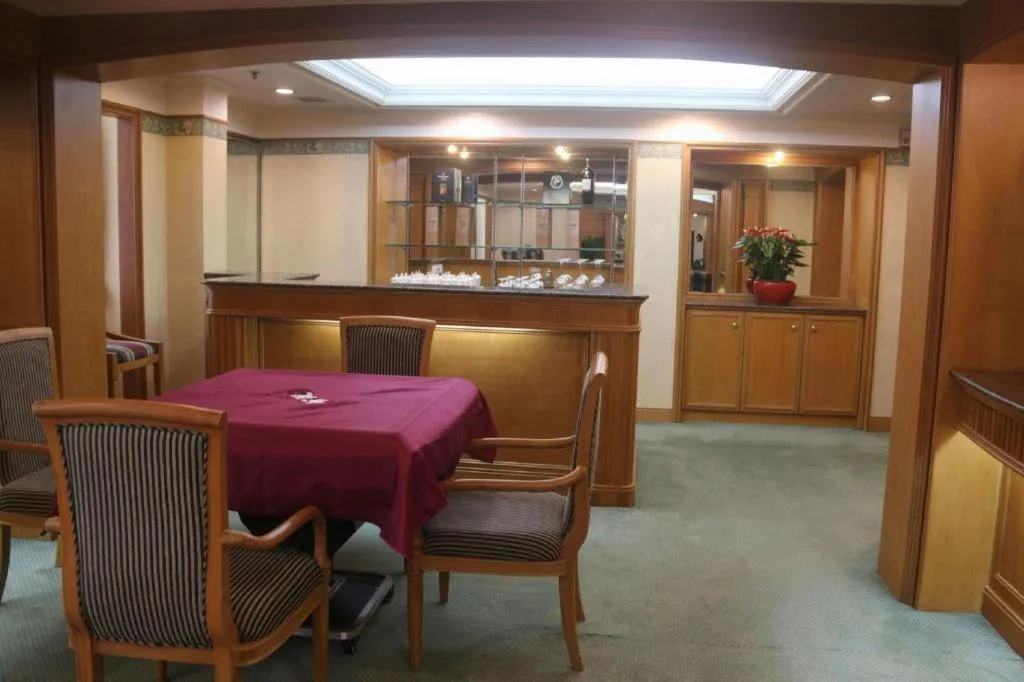 Noble Jasper Hotel Huizhou