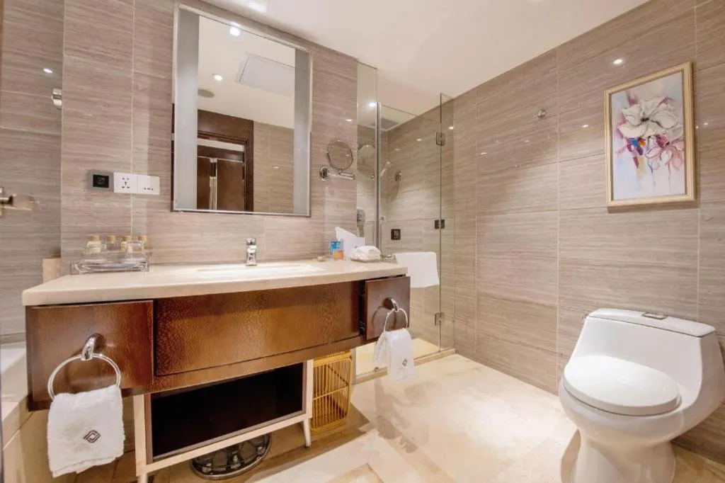 Noble Jasper Hotel Huizhou