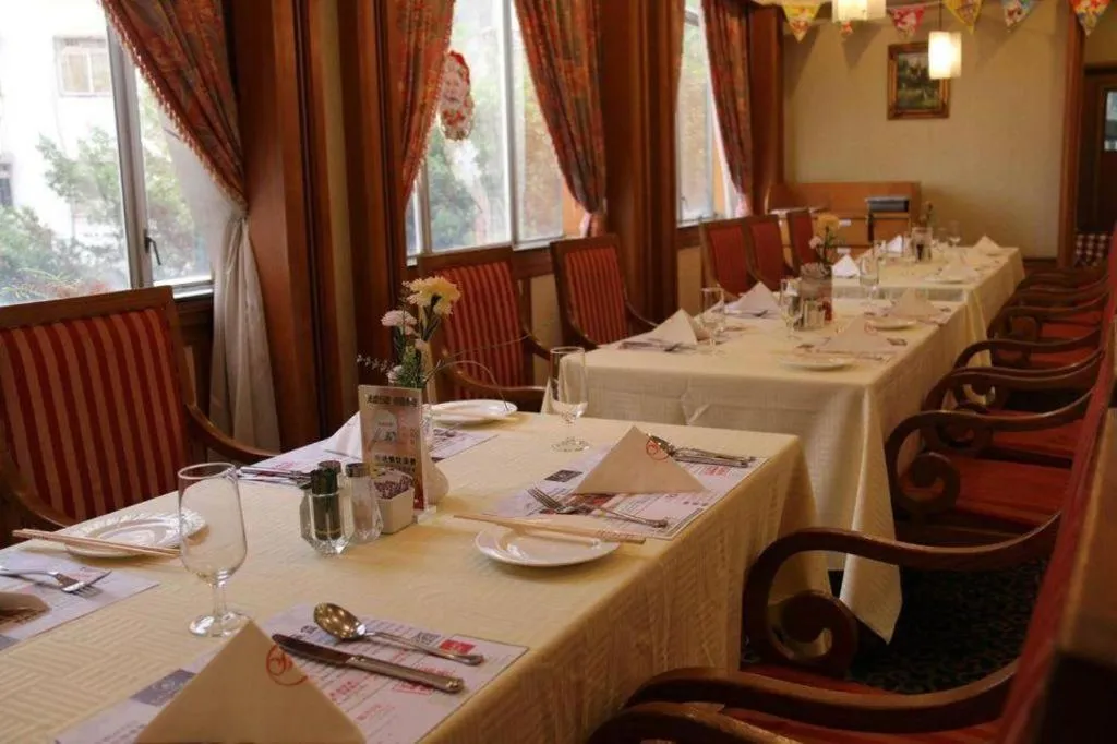 Noble Jasper Hotel Huizhou