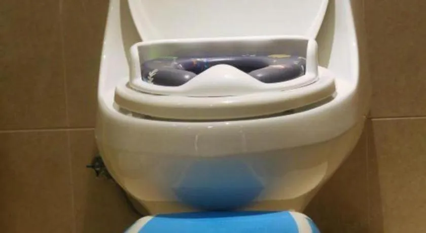 Noble Jasper Hotel Huizhou