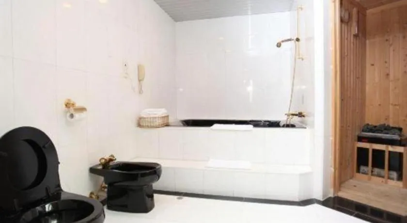 Noble Jasper Hotel Huizhou