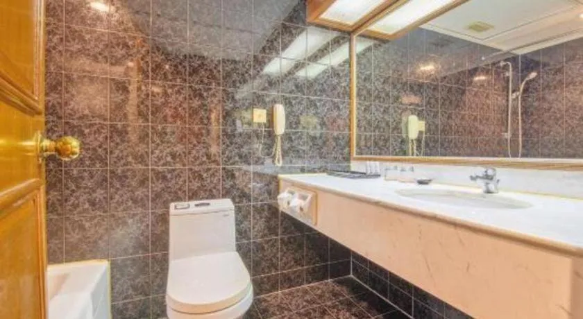 Noble Jasper Hotel Huizhou