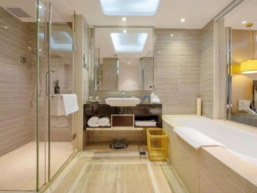 Noble Jasper Hotel Huizhou