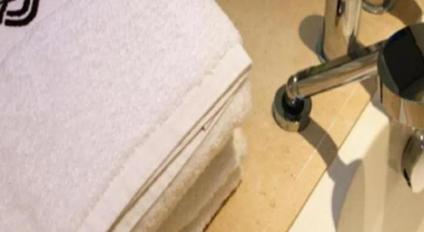 Noble Jasper Hotel Huizhou