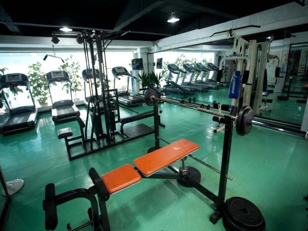 Noble Jasper Hotel Huizhou