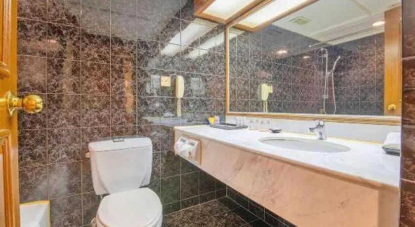 Noble Jasper Hotel Huizhou