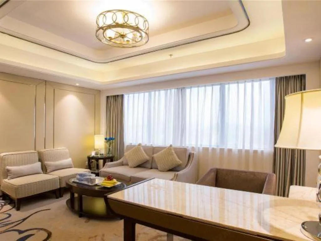 Noble Jasper Hotel Huizhou