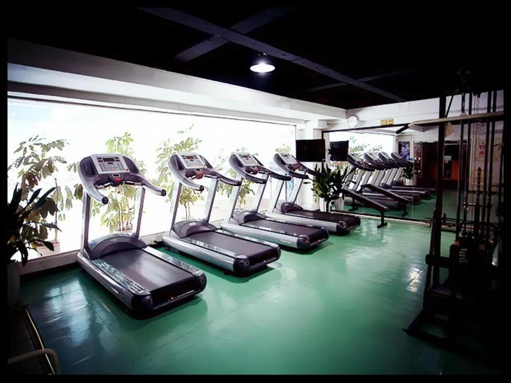 Noble Jasper Hotel Huizhou