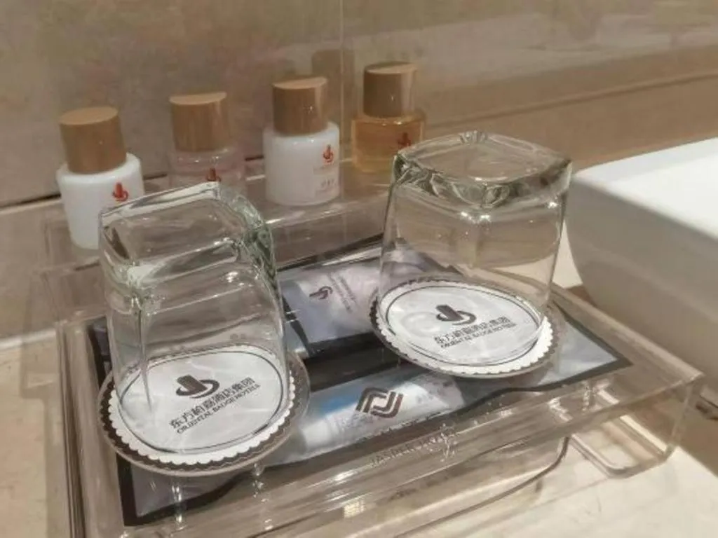 Noble Jasper Hotel Huizhou