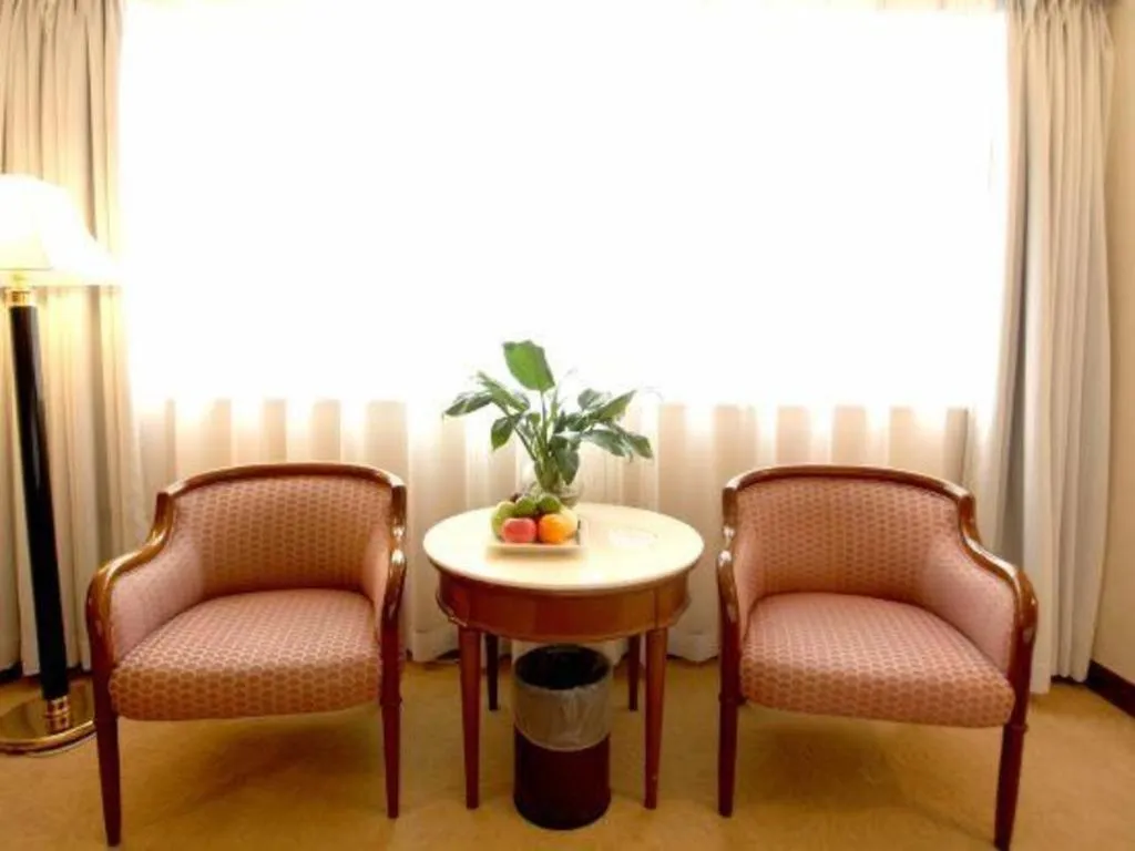 Noble Jasper Hotel Huizhou