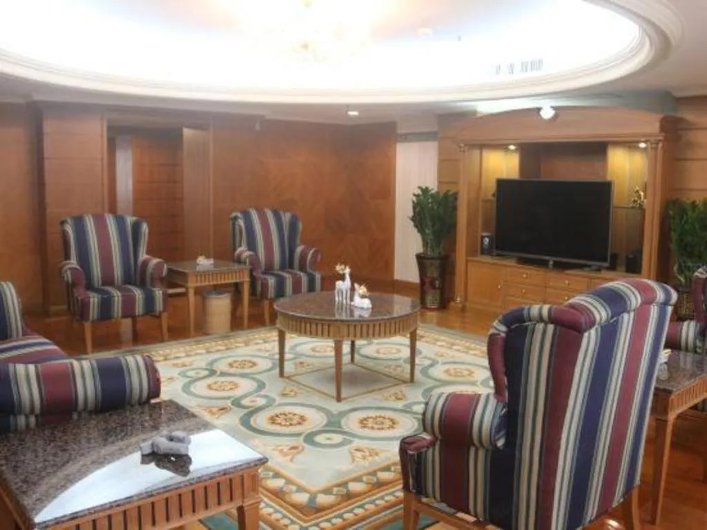 Noble Jasper Hotel Huizhou