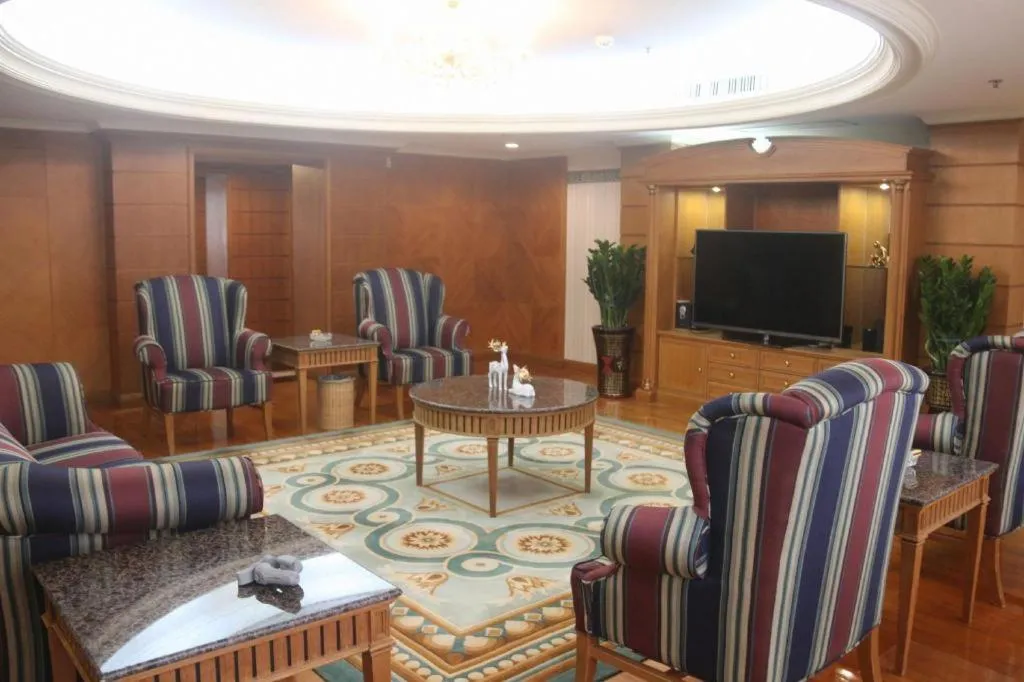 Noble Jasper Hotel Huizhou