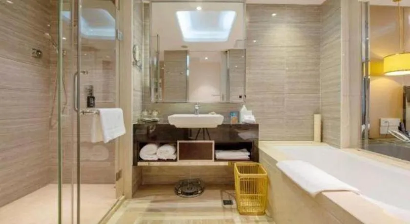 Noble Jasper Hotel Huizhou