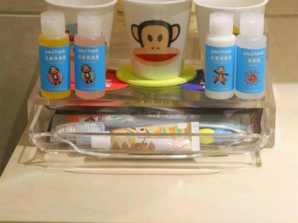 Noble Jasper Hotel Huizhou