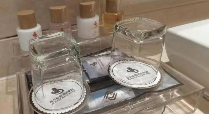 Noble Jasper Hotel Huizhou