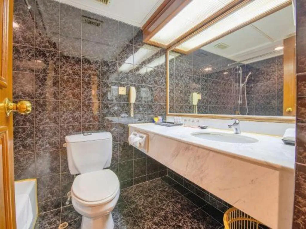 Noble Jasper Hotel Huizhou