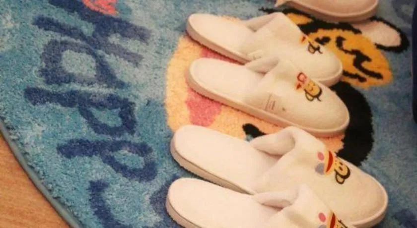 Noble Jasper Hotel Huizhou