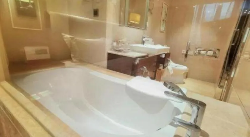 Noble Jasper Hotel Huizhou