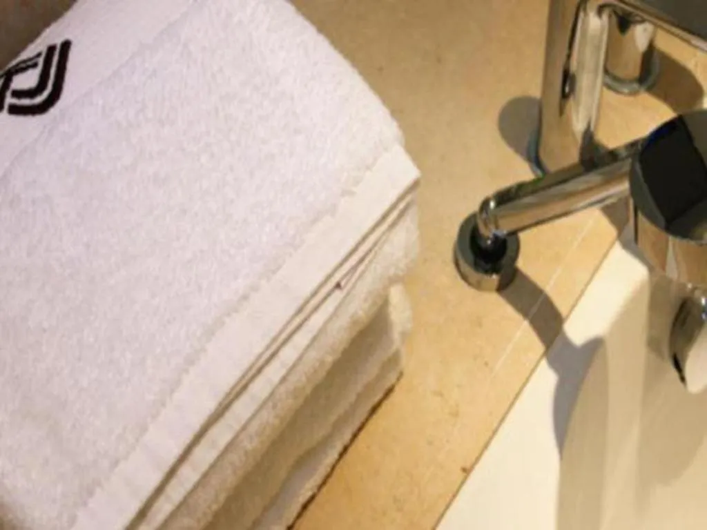 Noble Jasper Hotel Huizhou