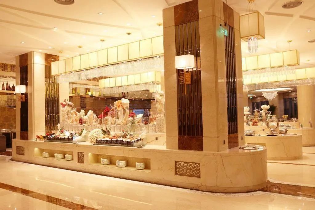 Empark Grand Hotel Beicheng Hefei