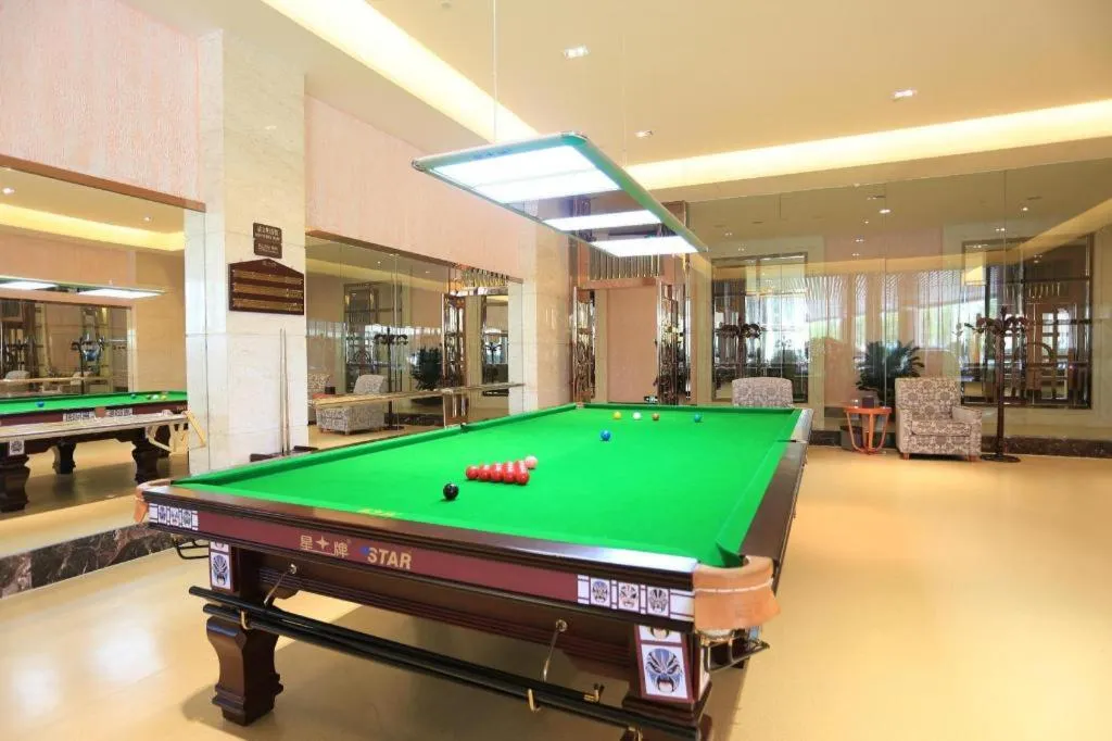 Empark Grand Hotel Beicheng Hefei