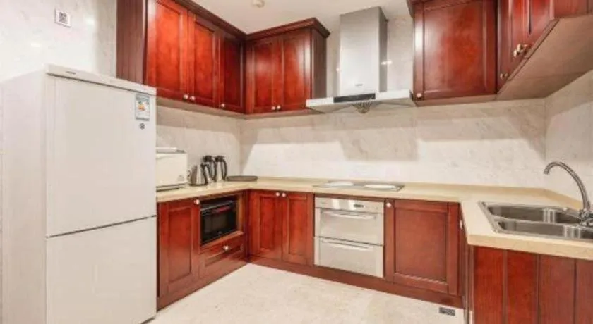 Empark Grand Hotel Beicheng Hefei