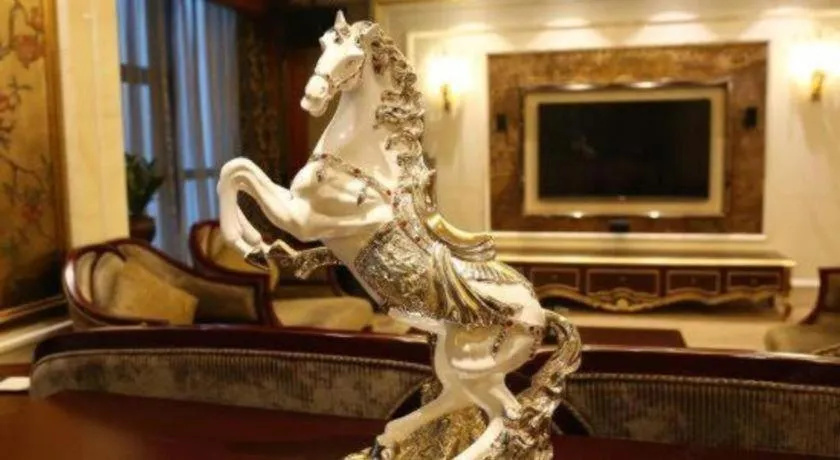 Empark Grand Hotel Beicheng Hefei