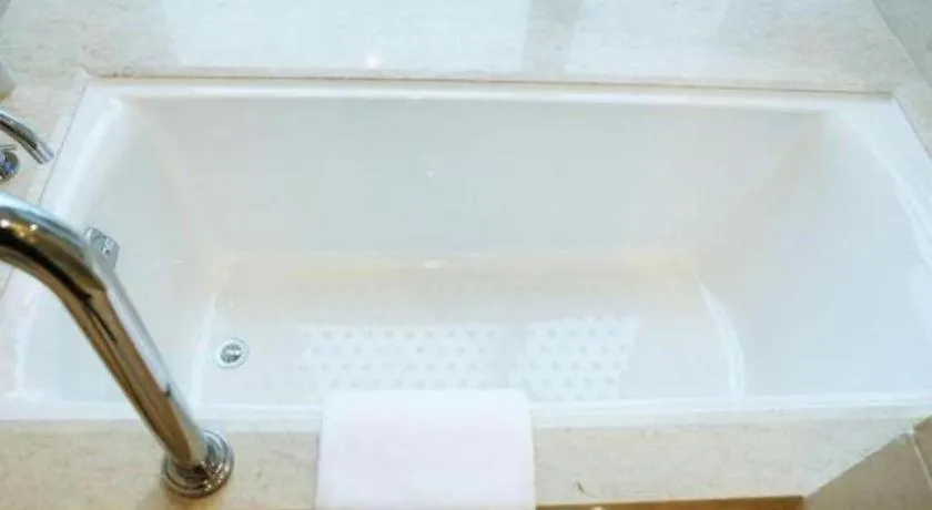 Empark Grand Hotel Beicheng Hefei