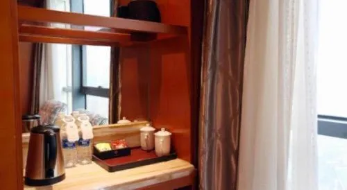 Empark Grand Hotel Beicheng Hefei