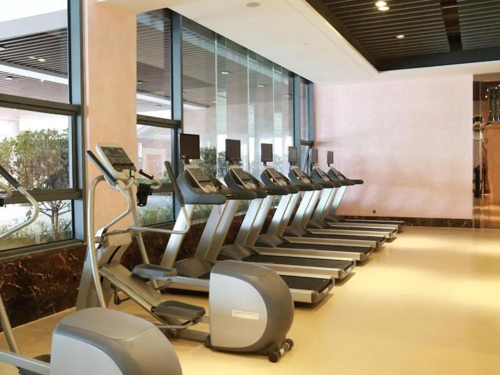 Empark Grand Hotel Beicheng Hefei