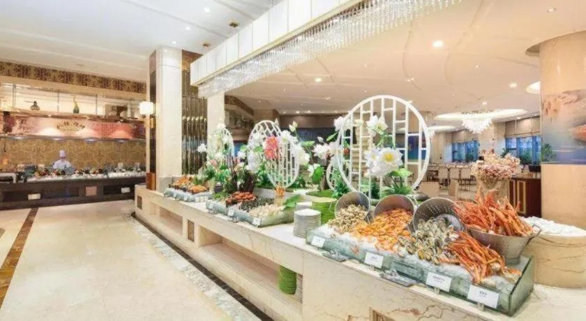 Empark Grand Hotel Beicheng Hefei