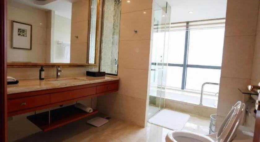 Empark Grand Hotel Beicheng Hefei