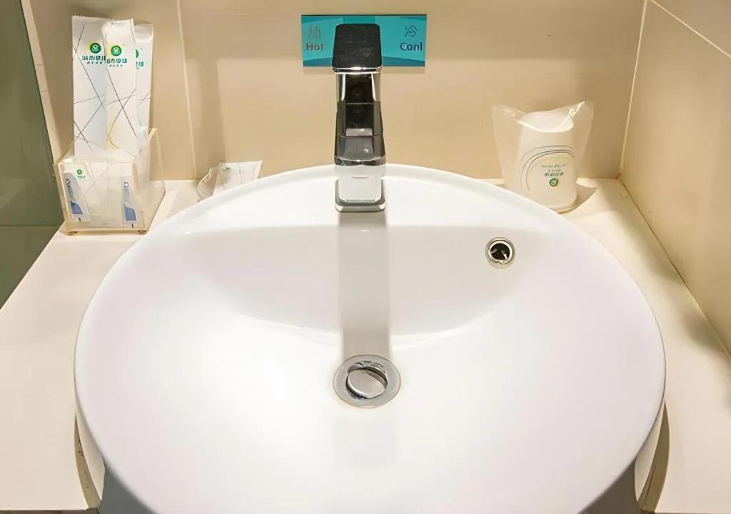 City Comfort Inn Guiping Xishan