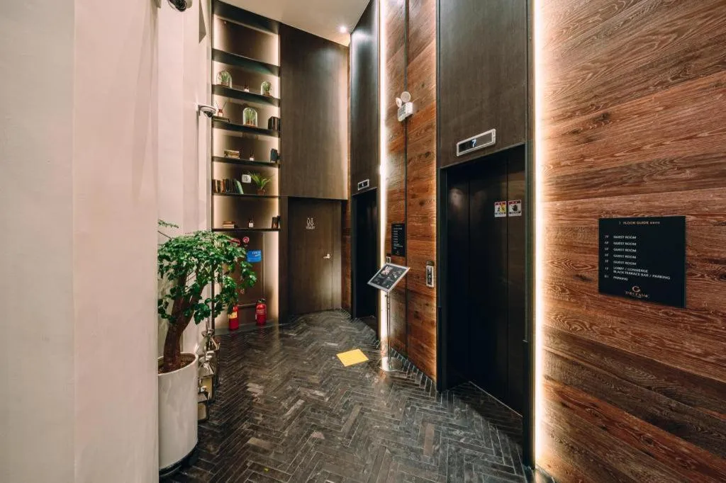 The Classic by Hotelone