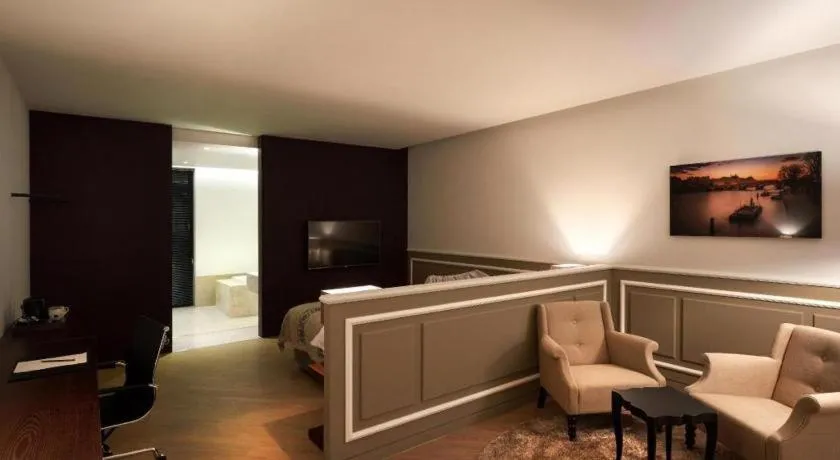 The Classic by Hotelone