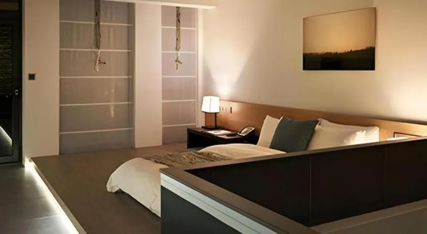 Bed in The Classic by Hotelone