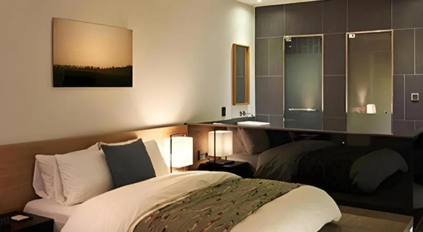 Bed in The Classic by Hotelone