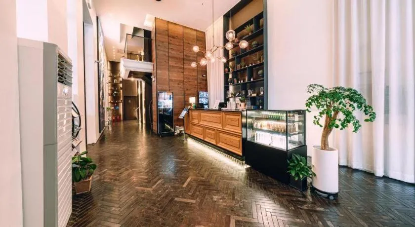 The Classic by Hotelone