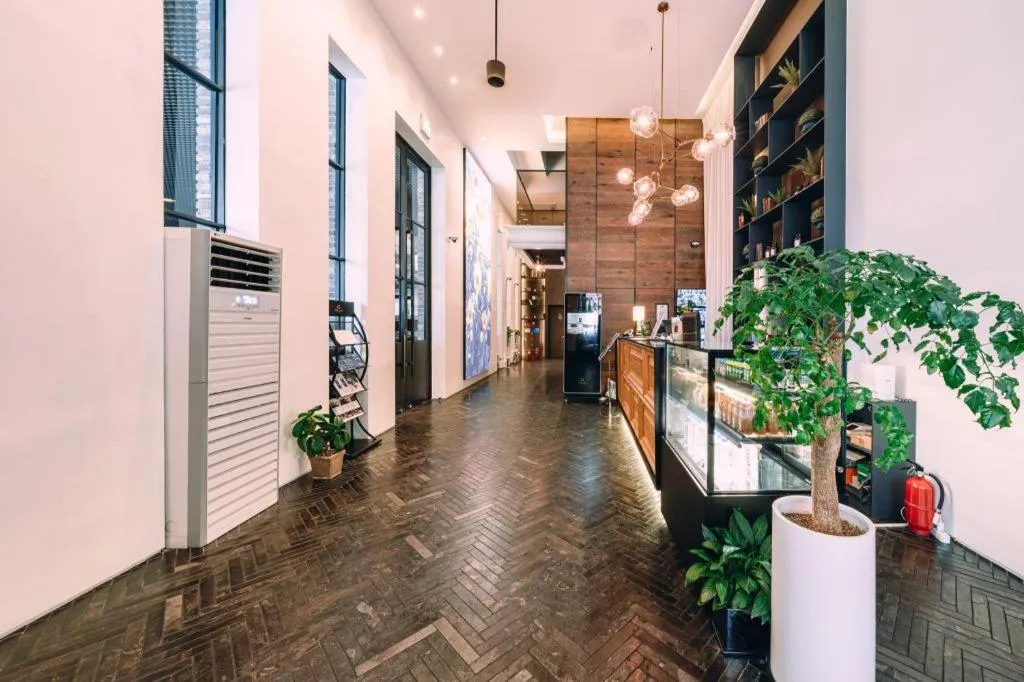 The Classic by Hotelone