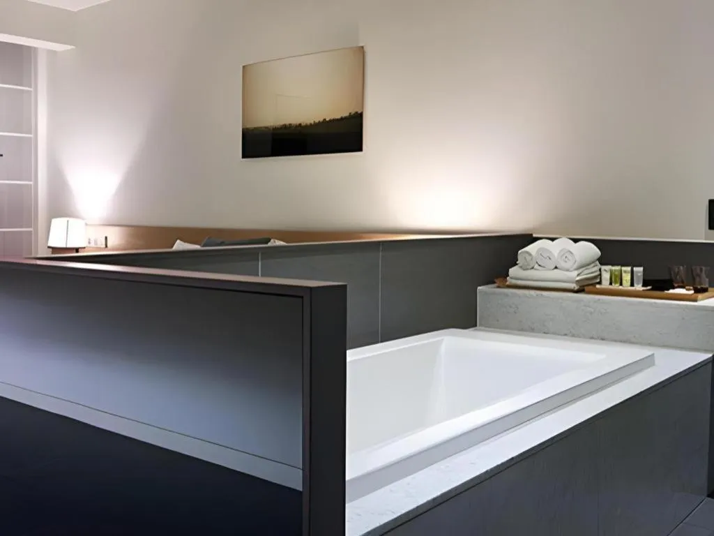 Bed in The Classic by Hotelone