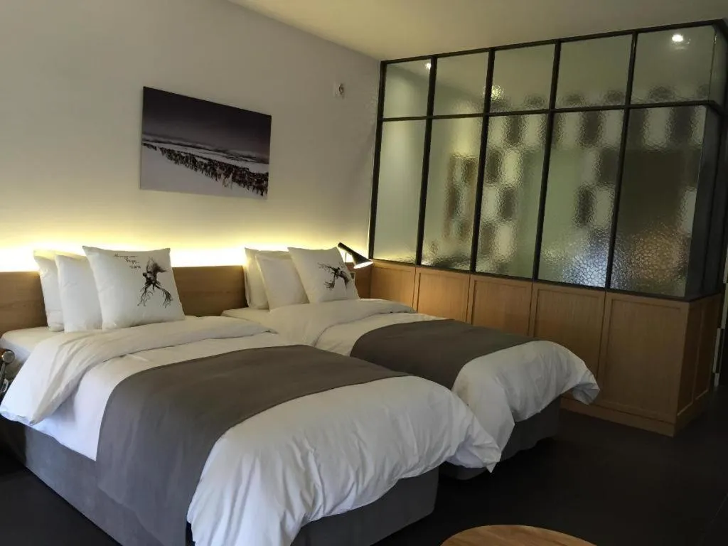 Bed in The Classic by Hotelone