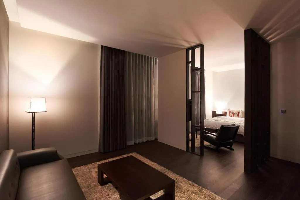 Bed in The Classic by Hotelone