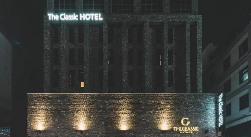 The Classic by Hotelone