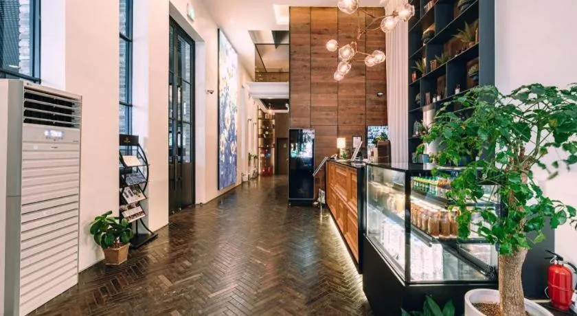 The Classic by Hotelone